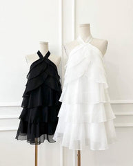 Elegant Short Formal Dress, Homecoming Dresses Party Dress
